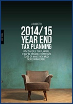 A Guide to 2014/15 Year End Planning