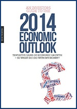 A Guide to 2014 Economic Outlook