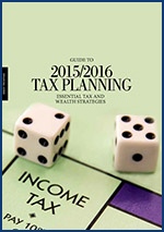 A Guide to 2015/16 Tax Planning