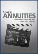 A Guide to Annuities
