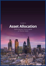 A Guide to Asset Allocation