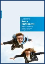 A Guide to Auto Enrolment