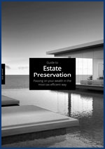 A Guide to Estate Preservation