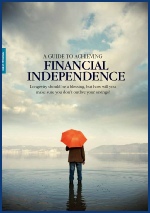 A Guide to Financial Independence