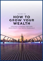 How to Grow Your Wealth