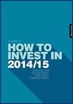 A Guide to How to Invest in 2014/15