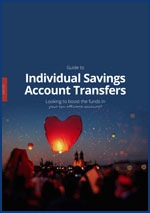 A Guide To Individual Savings Account Transfers