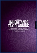 A Guide to Inheriteance Tax Planning
