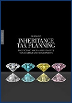 A Guide to Inheritance Tax Planning