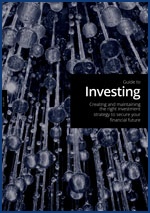 A Guide to Investing