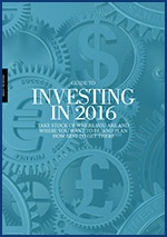 A Guide to Investing in 2016