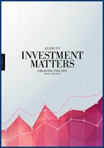A Guide to Investment Matters