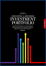 A Guide to Creating a Diverse Investment Portfolio