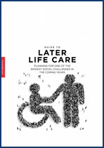 A Guide to Later Life Care