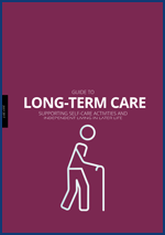 A Guide to Long Term Care