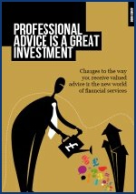 Professional Advice is a Great Investment
