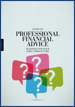 A Guide to Professional Financial Advice