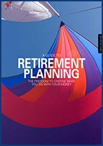 A Guide to Retirement Planning