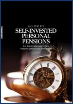 A Guide to Self Invested Personal Pensions