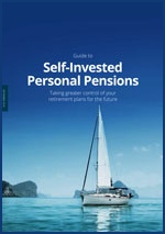 A Guide to Self Invested Personal Pensions