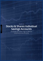 A Guide to Stocks & Shares Individual Savings Accounts