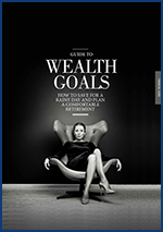 A Guide to Wealth Goals