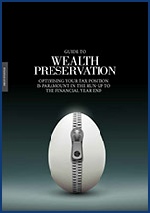A Guide to Wealth Preservation