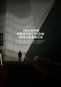 A Guide to Income Protection Insurance