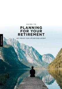A Guide to Planning For Your Retirement