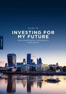 A Guide to Investing For My Future