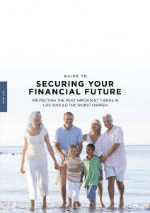 A Guide to Securing Your Financial Future